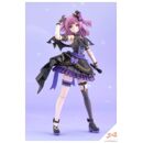 Sousai Shojo Teien Plastic Model Kit 1/10 Yue Kisaragi Diva Costume 16 cm