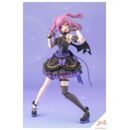 Sousai Shojo Teien Plastic Model Kit 1/10 Yue Kisaragi Diva Costume 16 cm