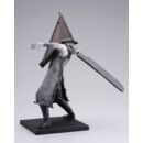 Silent Hill 2 Estatua Oshi Works PVC 1/7 Red Pyramid Thing 26 cm         