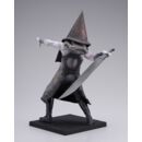 Silent Hill 2 Estatua Oshi Works PVC 1/7 Red Pyramid Thing 26 cm         