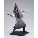 Silent Hill 2 Estatua Oshi Works PVC 1/7 Red Pyramid Thing 26 cm         
