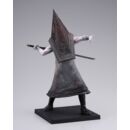 Silent Hill 2 Estatua Oshi Works PVC 1/7 Red Pyramid Thing 26 cm         