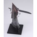 Silent Hill 2 Estatua Oshi Works PVC 1/7 Red Pyramid Thing 26 cm         