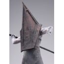 Silent Hill 2 Estatua Oshi Works PVC 1/7 Red Pyramid Thing 26 cm         