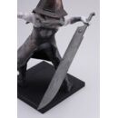 Silent Hill 2 Estatua Oshi Works PVC 1/7 Red Pyramid Thing 26 cm         