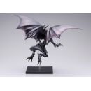 Yu-Gi-Oh! Estatua Oshi Works PVC Red-Eyes Black Dragon 24 cm         