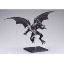 Yu-Gi-Oh! Estatua Oshi Works PVC Red-Eyes Black Dragon 24 cm         