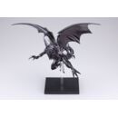 Yu-Gi-Oh! Estatua Oshi Works PVC Red-Eyes Black Dragon 24 cm         