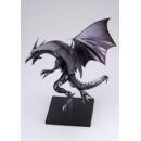 Yu-Gi-Oh! Estatua Oshi Works PVC Red-Eyes Black Dragon 24 cm         