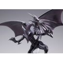 Yu-Gi-Oh! Estatua Oshi Works PVC Red-Eyes Black Dragon 24 cm         
