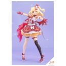 Sousai Shojo Teien Plastic Model Kit 1/10 Yue Kisaragi Diva Costume Dreaming Style Strawberry Moon 16 cm