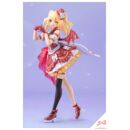 Sousai Shojo Teien Plastic Model Kit 1/10 Yue Kisaragi Diva Costume Dreaming Style Strawberry Moon 16 cm