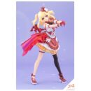 Sousai Shojo Teien Plastic Model Kit 1/10 Yue Kisaragi Diva Costume Dreaming Style Strawberry Moon 16 cm