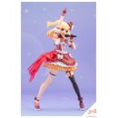 Sousai Shojo Teien Plastic Model Kit 1/10 Yue Kisaragi Diva Costume Dreaming Style Strawberry Moon 16 cm
