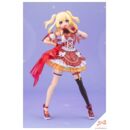 Sousai Shojo Teien Plastic Model Kit 1/10 Yue Kisaragi Diva Costume Dreaming Style Strawberry Moon 16 cm