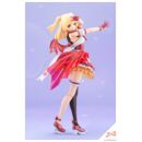 Sousai Shojo Teien Plastic Model Kit 1/10 Yue Kisaragi Diva Costume Dreaming Style Strawberry Moon 16 cm