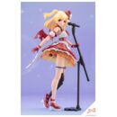 Sousai Shojo Teien Plastic Model Kit 1/10 Yue Kisaragi Diva Costume Dreaming Style Strawberry Moon 16 cm