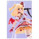 Sousai Shojo Teien Plastic Model Kit 1/10 Yue Kisaragi Diva Costume Dreaming Style Strawberry Moon 16 cm