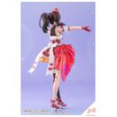 Sousai Shojo Teien Plastic Model Kit 1/10 Yue Kisaragi Diva Costume Dreaming Style Strawberry Moon 16 cm