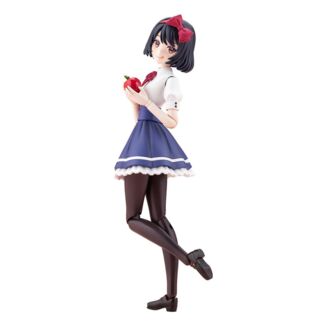Sousai Shojo Teien Maqueta Plastic Model Kit 1/10 Snow White 14 cm