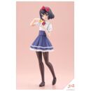 Sousai Shojo Teien Maqueta Plastic Model Kit 1/10 Snow White 14 cm