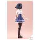 Sousai Shojo Teien Maqueta Plastic Model Kit 1/10 Snow White 14 cm