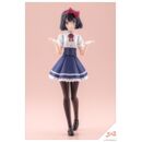 Sousai Shojo Teien Maqueta Plastic Model Kit 1/10 Snow White 14 cm