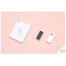 Sousai Shojo Teien Maqueta Plastic Model Kit 1/10 Snow White 14 cm