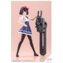 Sousai Shojo Teien Maqueta Plastic Model Kit 1/10 Snow White 14 cm