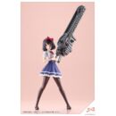 Sousai Shojo Teien Maqueta Plastic Model Kit 1/10 Snow White 14 cm