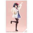 Sousai Shojo Teien Maqueta Plastic Model Kit 1/10 Snow White 14 cm