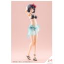 Sousai Shojo Teien Maqueta Plastic Model Kit 1/10 Snow White 14 cm