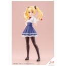 Sousai Shojo Teien Maqueta Plastic Model Kit 1/10 Snow White 14 cm
