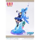 Konusuba - God's blessing on this wonderful world! Estatua PVC 1/7 Prisma Wing Aqua 24 cm 