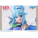 Konusuba - God's blessing on this wonderful world! Estatua PVC 1/7 Prisma Wing Aqua 24 cm 