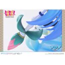 Konusuba - God's blessing on this wonderful world! Estatua PVC 1/7 Prisma Wing Aqua 24 cm 