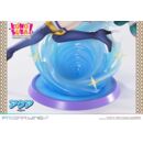 Konusuba - God's blessing on this wonderful world! Estatua PVC 1/7 Prisma Wing Aqua 24 cm 
