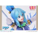 Konusuba - God's blessing on this wonderful world! Estatua PVC 1/7 Prisma Wing Aqua 24 cm 
