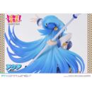 Konusuba - God's blessing on this wonderful world! Estatua PVC 1/7 Prisma Wing Aqua 24 cm 