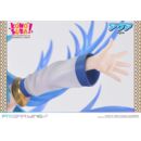 Konusuba - God's blessing on this wonderful world! Estatua PVC 1/7 Prisma Wing Aqua 24 cm 