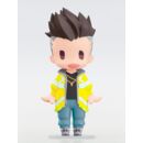 Cyberpunk: Edgerunners Figura HELLO! GOOD SMILE David 10 cm
