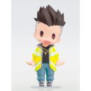 Cyberpunk: Edgerunners Figura HELLO! GOOD SMILE David 10 cm