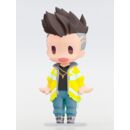 Cyberpunk: Edgerunners Figura HELLO! GOOD SMILE David 10 cm