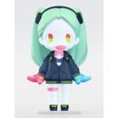 Cyberpunk: Edgerunners HELLO! GOOD SMILE Action Figure Rebecca 10 cm