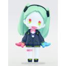 Cyberpunk: Edgerunners HELLO! GOOD SMILE Action Figure Rebecca 10 cm