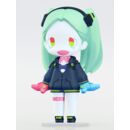 Cyberpunk: Edgerunners HELLO! GOOD SMILE Action Figure Rebecca 10 cm