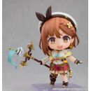 Atelier Ryza 2: Lost Legends & the Secret Fairy Nendoroid Action Figure Ryza: Atelier Ryza 2 Ver. 10 cm   