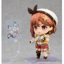 Atelier Ryza 2: Lost Legends & the Secret Fairy Nendoroid Action Figure Ryza: Atelier Ryza 2 Ver. 10 cm   