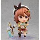 Atelier Ryza 2: Lost Legends & the Secret Fairy Nendoroid Action Figure Ryza: Atelier Ryza 2 Ver. 10 cm   
