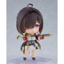 Atelier Yumia: The Alchemist of Memories & the Envisioned Land Figura Nendoroid Yumia Liessfeldt 10 cm